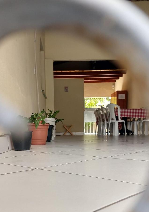 A Pousada Jô House Boa Vista  Exterior foto